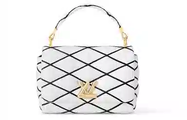 LOUIS VUITTON GO-14 MM