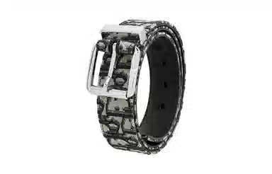 Dior Oblique Belt