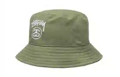 Stussy Bucket Hat