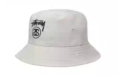 Stussy Bucket Hat