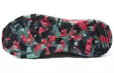 Skechers Go Run Trail Altitude Black