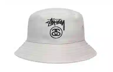 Stussy Bucket Hat