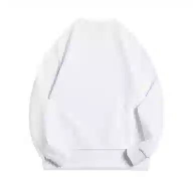 特步 简约百搭套头卫衣 女款