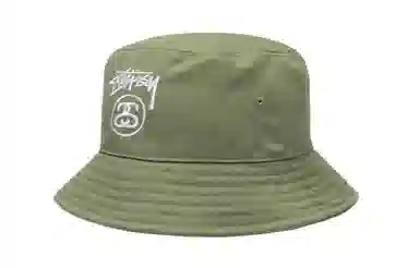 Stussy Bucket Hat