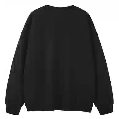 R.super x Monster Letter Logo