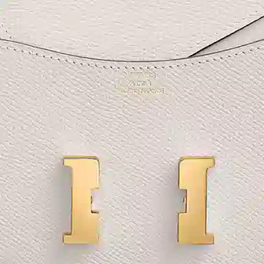 HERMES Constance Slim Epsom