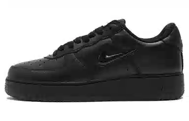 Nike Air Force 1 Low Black
