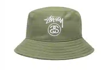 Stussy Bucket Hat