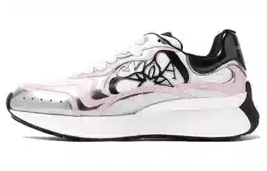 Alexander McQueen Sprint Runner