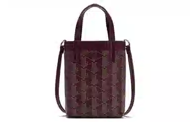LACOSTE PVC