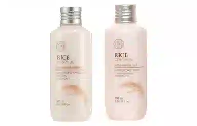 THE FACE SHOP 150ml+150ml