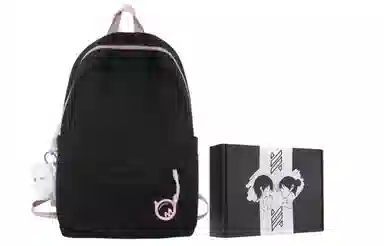 NOMK Backpack