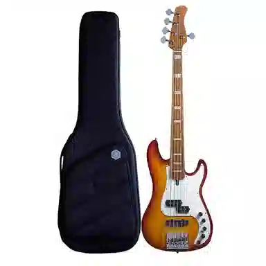 SIRE "Marcus Miller" () P8Bass