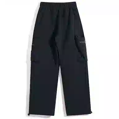 Amber Light Cargo Pants