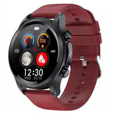 DMDG E402 ECG