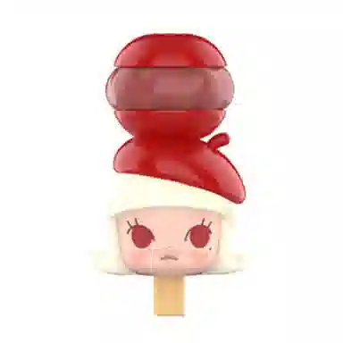POP MART Molly 4