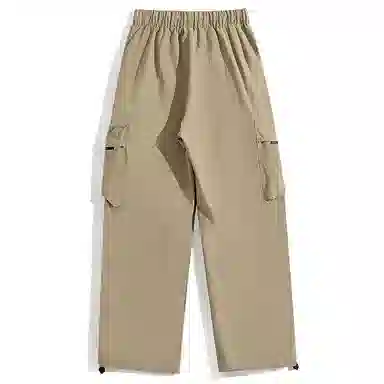 Amber Light Cargo Pants