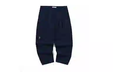 nautica white sail FW23