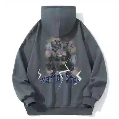Warrior Logo