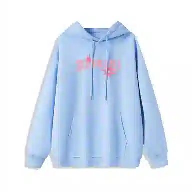 30BRAID Hoodie