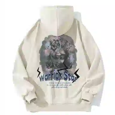 Warrior Logo