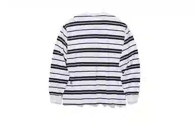 nautica white sail FW23 T