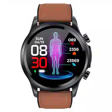 DMDG E402 ECG