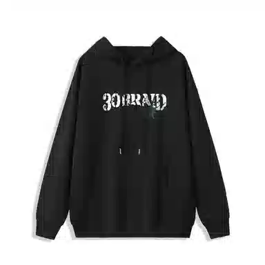 30BRAID Hoodie