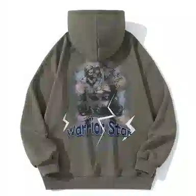 Warrior Logo