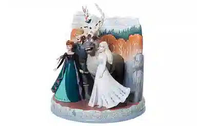 ENESCO DisneyTraditions 2 19cm