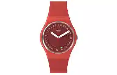 SWATCH 30 34mm SO28R400