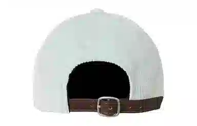 PALACE Logo Cap Green