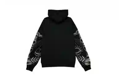 ED HARDY X Logo