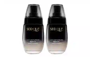 SEDELL 50g*2