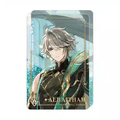 Genshin