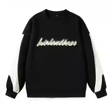 PAKA x Violentbear Logo