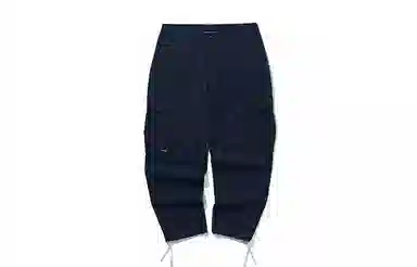 nautica white sail FW23
