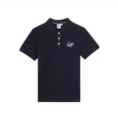 GOLF JEANS SS22 logoPolo