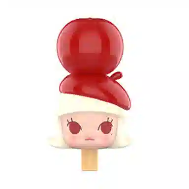 POP MART Molly 4