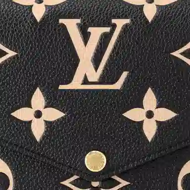 LOUIS VUITTON Pochette Flicie