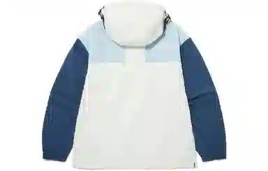 The North Face Hi Mountain Logo Pullover Jacket