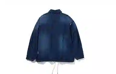 nautica white sail FW23