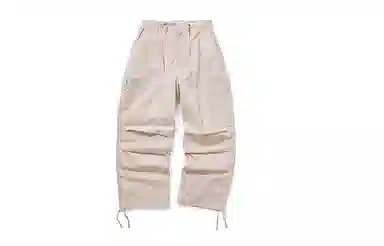 nautica white sail FW23