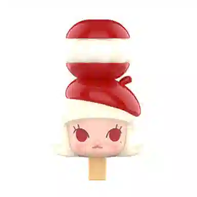 POP MART Molly 4