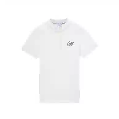 GOLF JEANS SS22 logoPolo