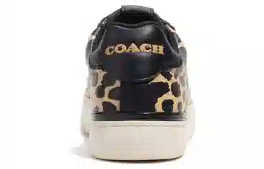 COACH Lowline
