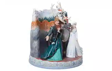 ENESCO DisneyTraditions 2 19cm