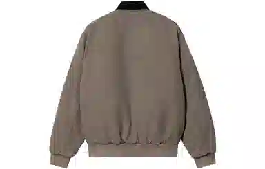 Carhartt WIP Santa Fe Jacket Coffee