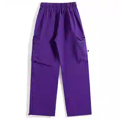 Amber Light Cargo Pants