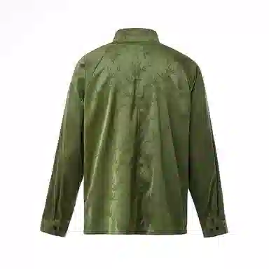 Sanshengliubu Long Sleeve Shirt